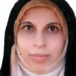 تصویر دکتر زهرا طاهریان مبارکه