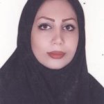 تصویر دکتر نگار مسلمی