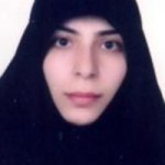 تصویر دکتر زهرا عالی وند