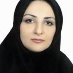 تصویر دکتر مژگان نجفی نوائی