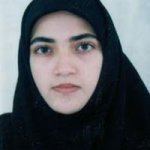 تصویر دکتر مریم سروش