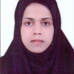 تصویر دکتر وجیهه میرشکار