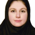 تصویر دکتر یاسمین قائدشرفی