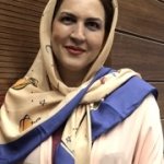 تصویر دکتر مروارید احمدبیگی