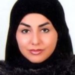 تصویر دکتر راضیه شربتیان