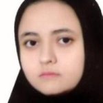 تصویر دکتر سمیرا مهدی پور