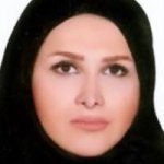 تصویر دکتر مریم منوچهری فر