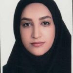تصویر دکتر لیلا صادق البنائی