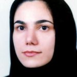 تصویر دکتر خدیجه ارغنده