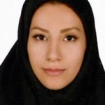 تصویر دکتر مهتا رفیعی نیا