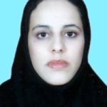 تصویر دکتر نجمه موحد