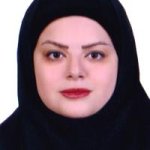 تصویر دکتر راضیه جهانگرد