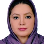 تصویر دکتر سارا تفقدنظافت