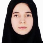 تصویر دکتر فاطمه هنرپیشه مایوان