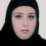 تصویر دکتر ساناز معینی