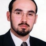 تصویر دکتر حامد دادجو