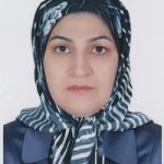 تصویر دکتر مرضیه فیصل