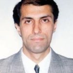 تصویر دکتر محمدرضا امین هنجنی