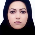 تصویر دکتر خدیجه ایلخانی