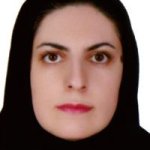 تصویر دکتر پروین ویسی