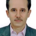 تصویر دکتر نصراله کوهستانی ماکلوانی