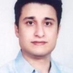 تصویر دکتر سامان تقویان پور