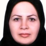 تصویر دکتر گیتا حمزه