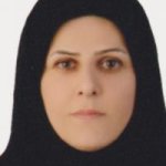 تصویر دکتر اعظم معینی