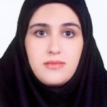 تصویر دکتر نگار خدادادی