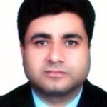 تصویر دکتر عبدالعزیز جمشیدزهی
