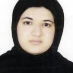 تصویر دکتر ندا پناهی