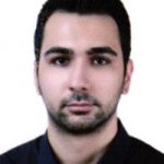 تصویر دکتر امیرحسین پارسائی