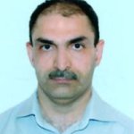 تصویر دکتر احمد ساسانی نژاد