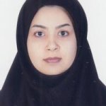 تصویر دکتر فاطمه جعفری نجف آبادی