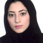 تصویر دکتر آرمیتا زهره ئی