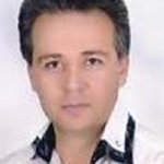تصویر دکتر اشکان نجاری امانیزان
