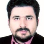 تصویر دکتر امیر اجیلیان عباسی