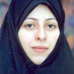 تصویر دکتر زینب خادمی