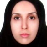 تصویر دکتر لیلا تفضلی