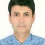 تصویر دکتر سیدابوالفضل حسینی