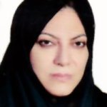 تصویر دکتر فاطمه اسدزاده