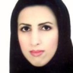 تصویر دکتر فرناز انوری فر
