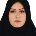 تصویر دکتر مهدیه قمری