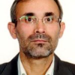 تصویر دکتر سیدابوالقاسم طبسی