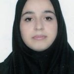 تصویر دکتر مرضیه شباهنگ