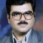 تصویر دکتر مهدی خانیکی