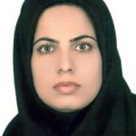 تصویر دکتر راضیه جلالی کرنق
