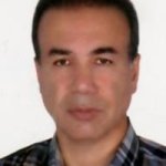تصویر دکتر مهدی احمدی