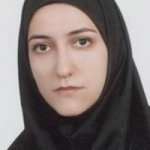 تصویر دکتر زهرا قیومی انارکی