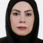 تصویر دکتر نگار معرفت